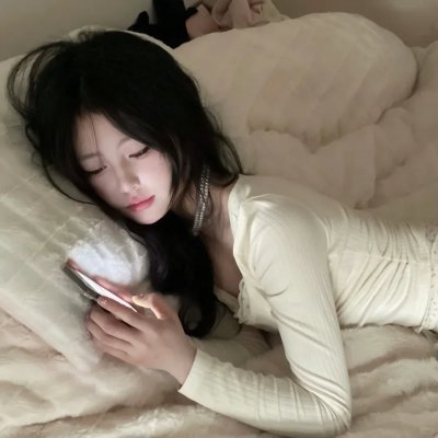 欲海风流一美人