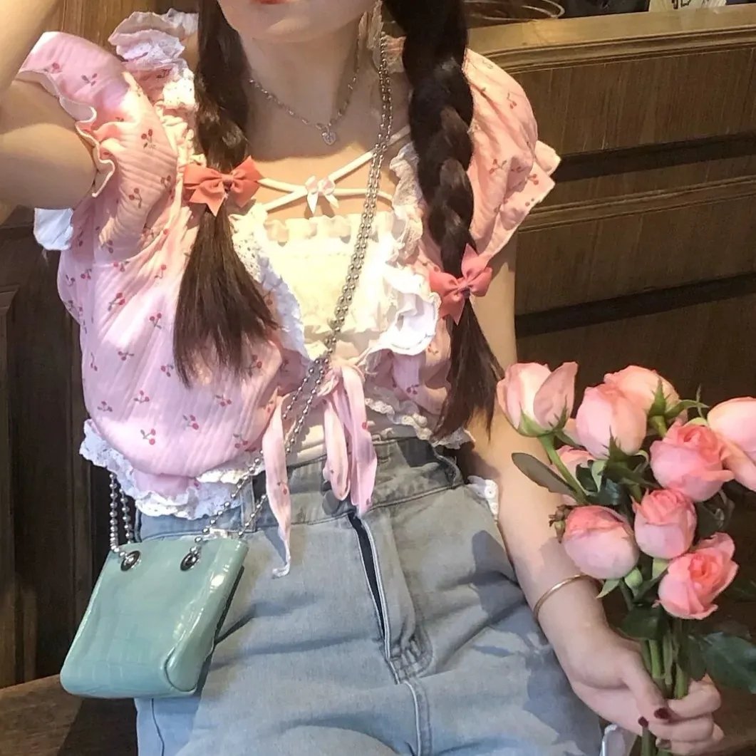 狗尾巴草也是花